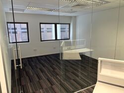 Frasers Tower (D1), Office #473400611